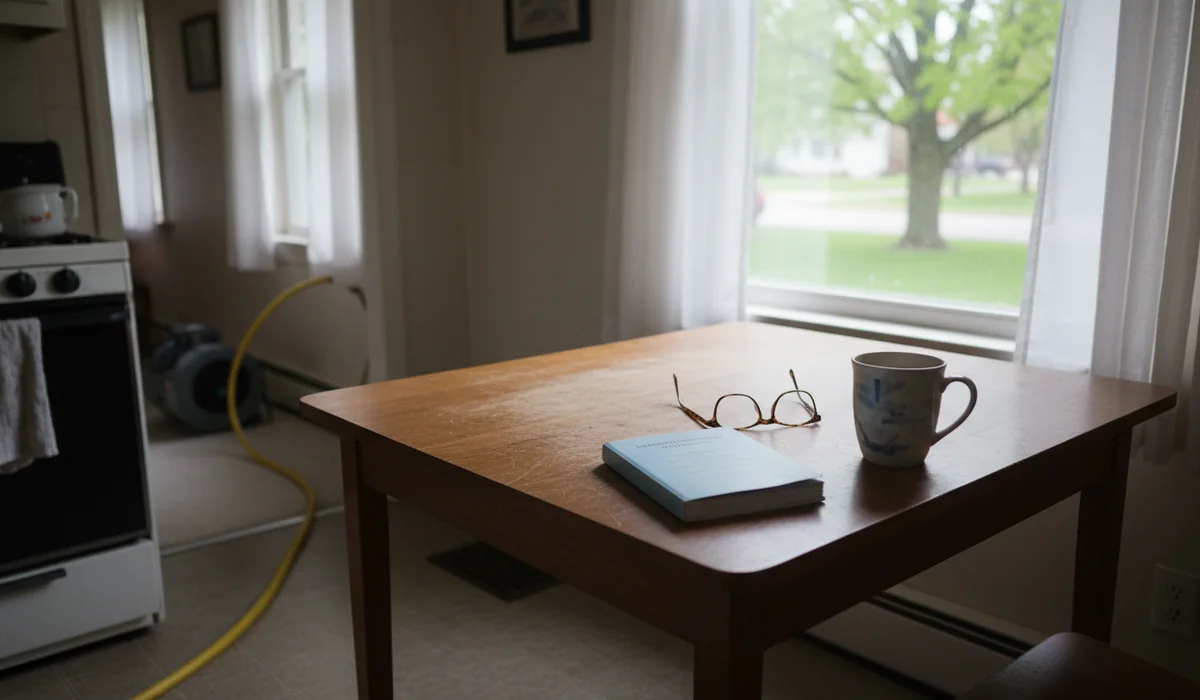 Sewer Backup Insurance Coverage in Michigan: Are You Covered?